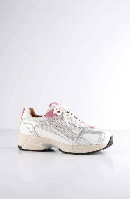 DWRS Neya Sneakers Pink Silver