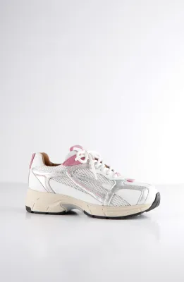 DWRS Neya Sneakers Pink Silver