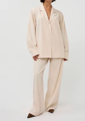 Studio Amaya Jasmin Pants Beige