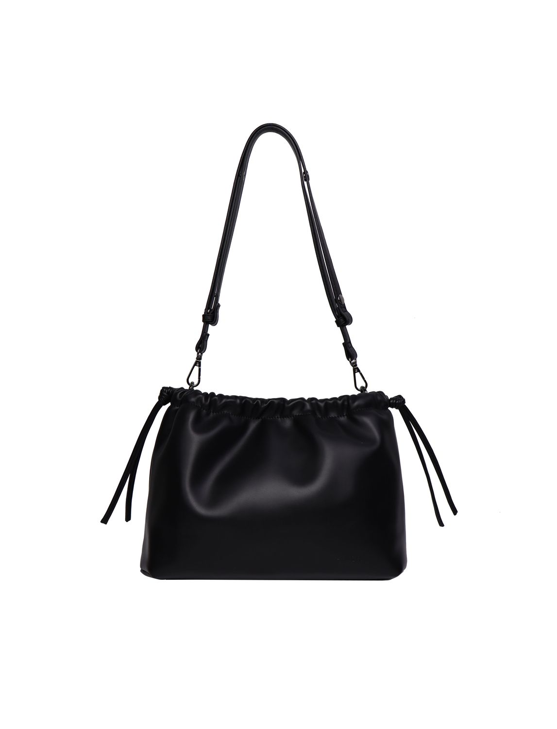 HVISK Arcane Shoulderbag Black