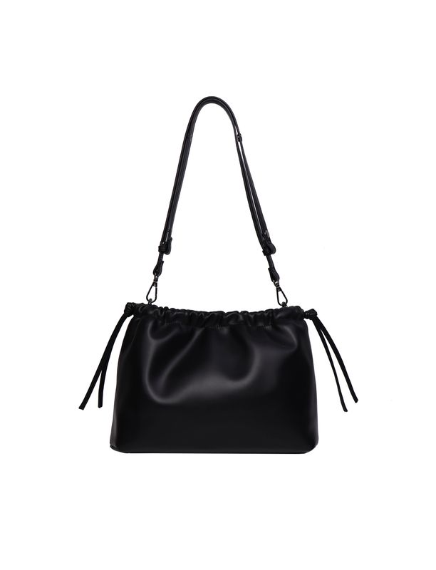 HVISK Arcane Shoulderbag Black