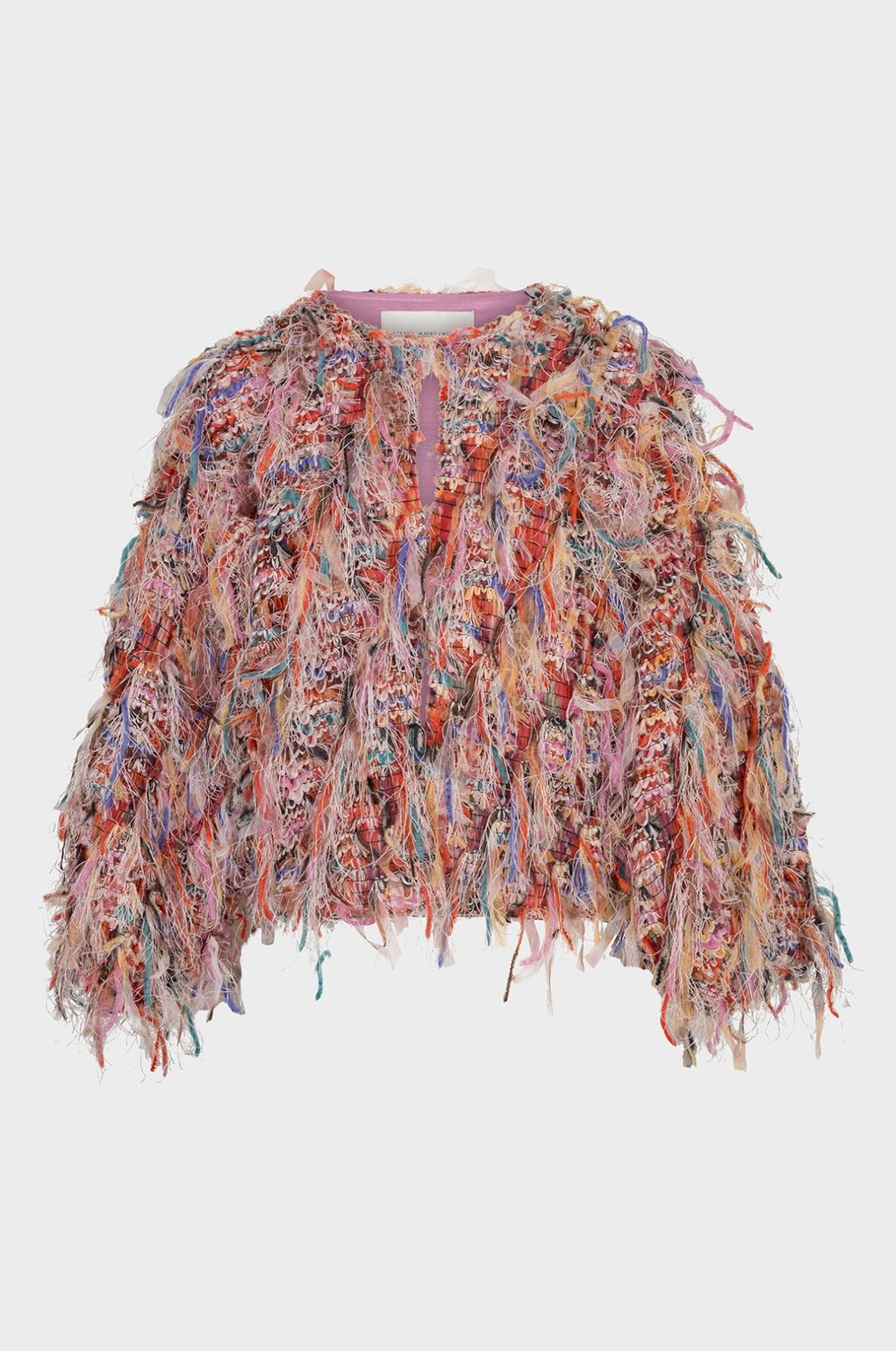 Amaya Amsterdam Jardin Cardigan