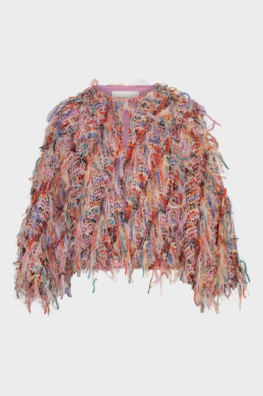 Amaya Amsterdam Jardin Cardigan