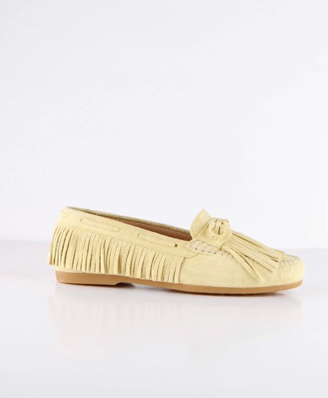 DWRS Parral Loafer Butter
