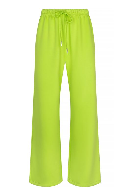 Studio Amaya Loes Pants Lime