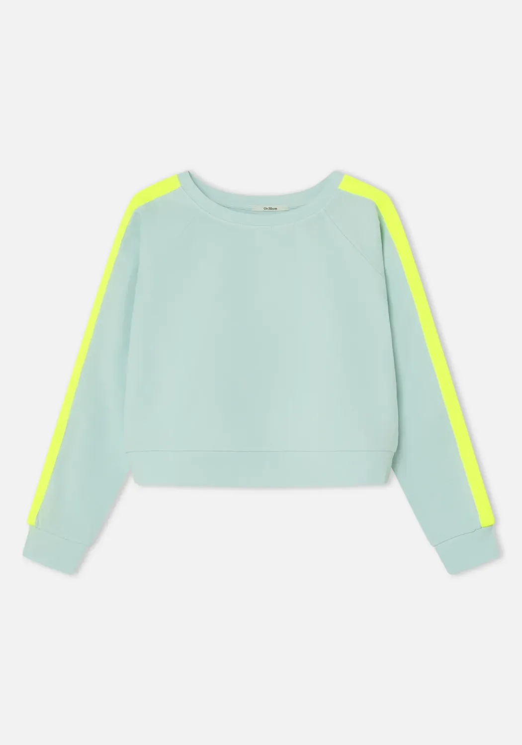 Dr Bloom Molona Sweater Agua