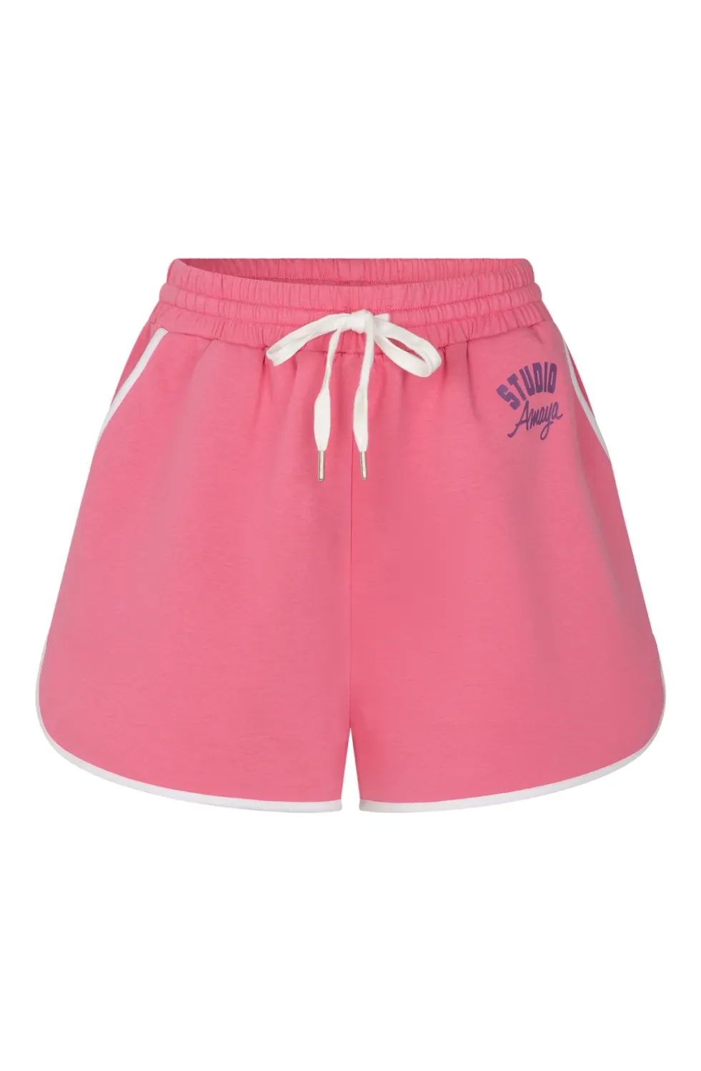Studio Amaya Tempo Short Pink