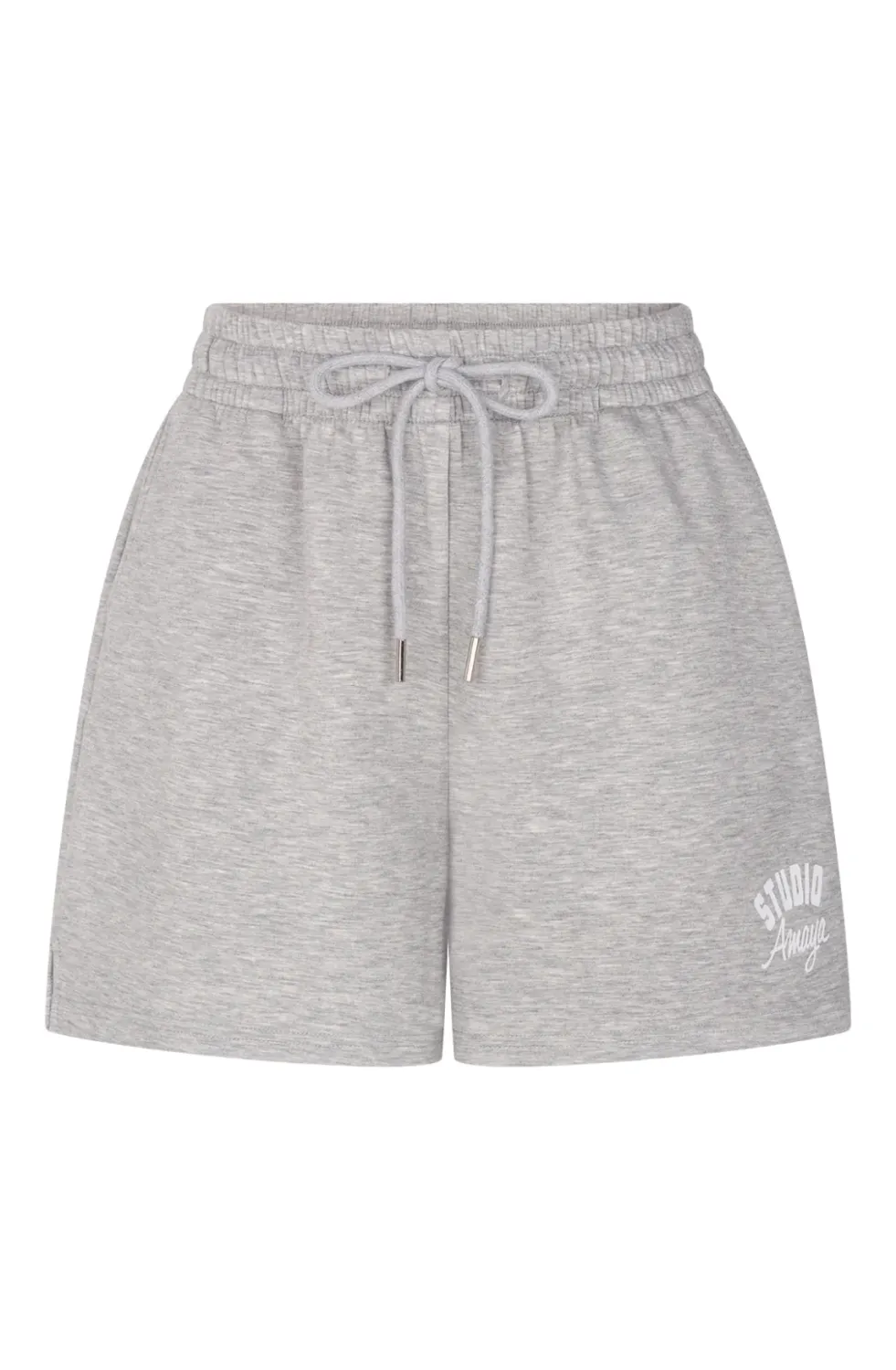 Studio Amaya Soleil Short Grey
