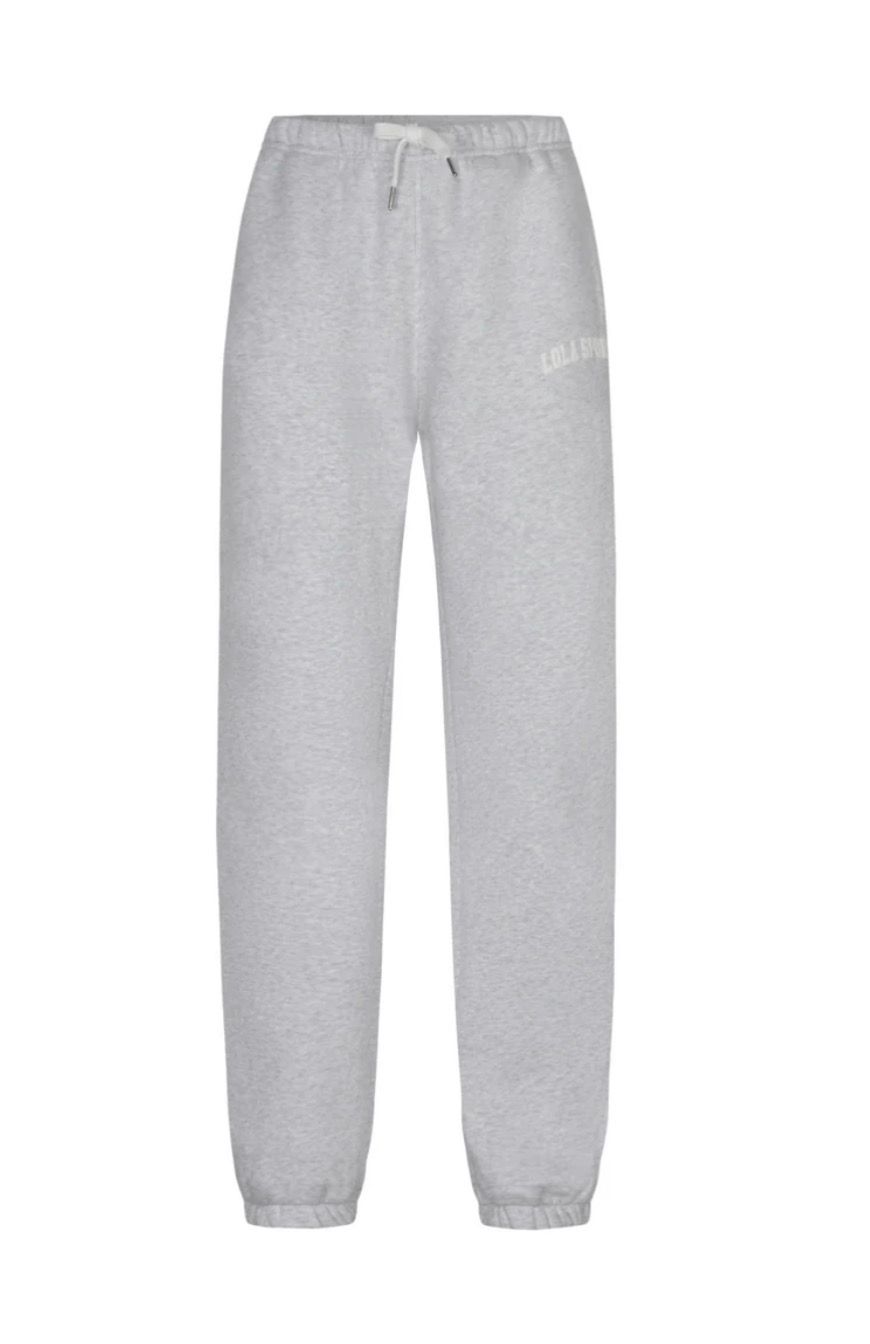 The Lola Club Jayla Pants Grey