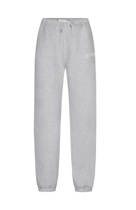 The Lola Club Jayla Pants Grey