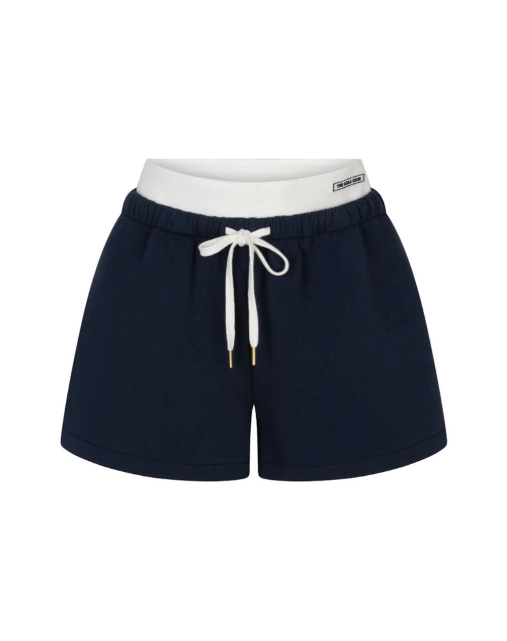 The Lola Club Millie Short Navy