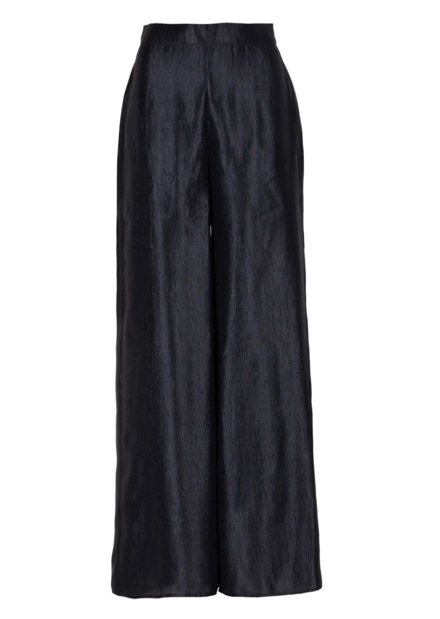 Freebird Panthea Pants Navy