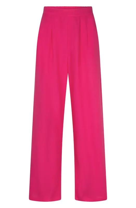 Studio Amaya Jasmin Pants Pink