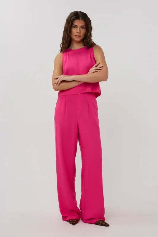 Studio Amaya Jasmin Pants Pink