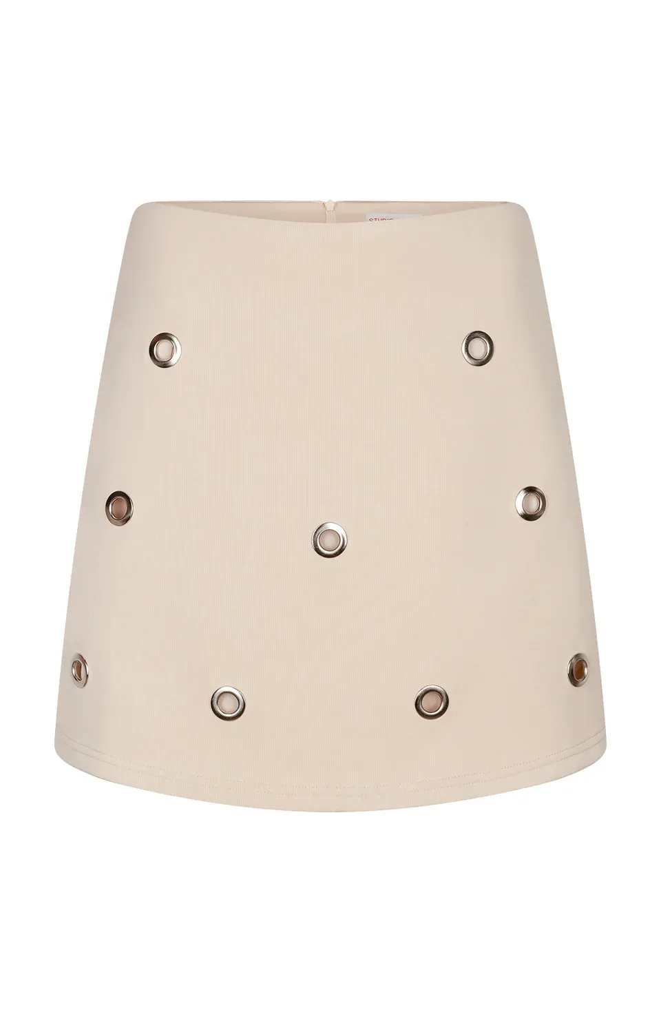 Studio Amaya Trix Skirt Beige