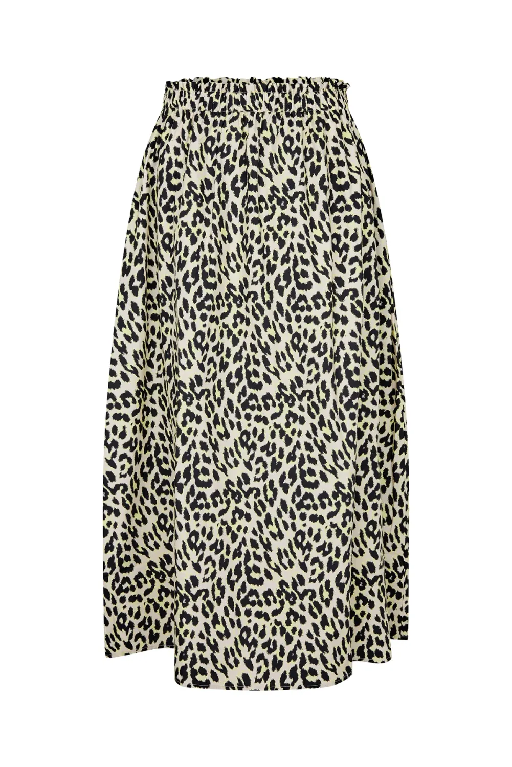 Lollys Laundry Isla Skirt Leopard