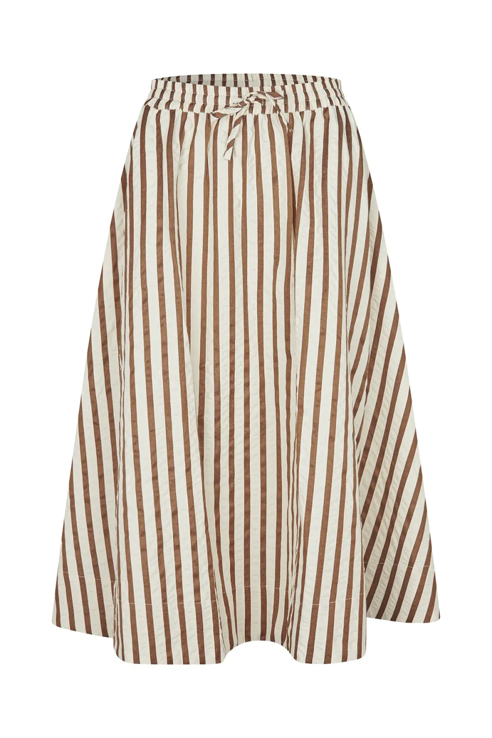 Lollys Laundry Bristol Skirt Mokka