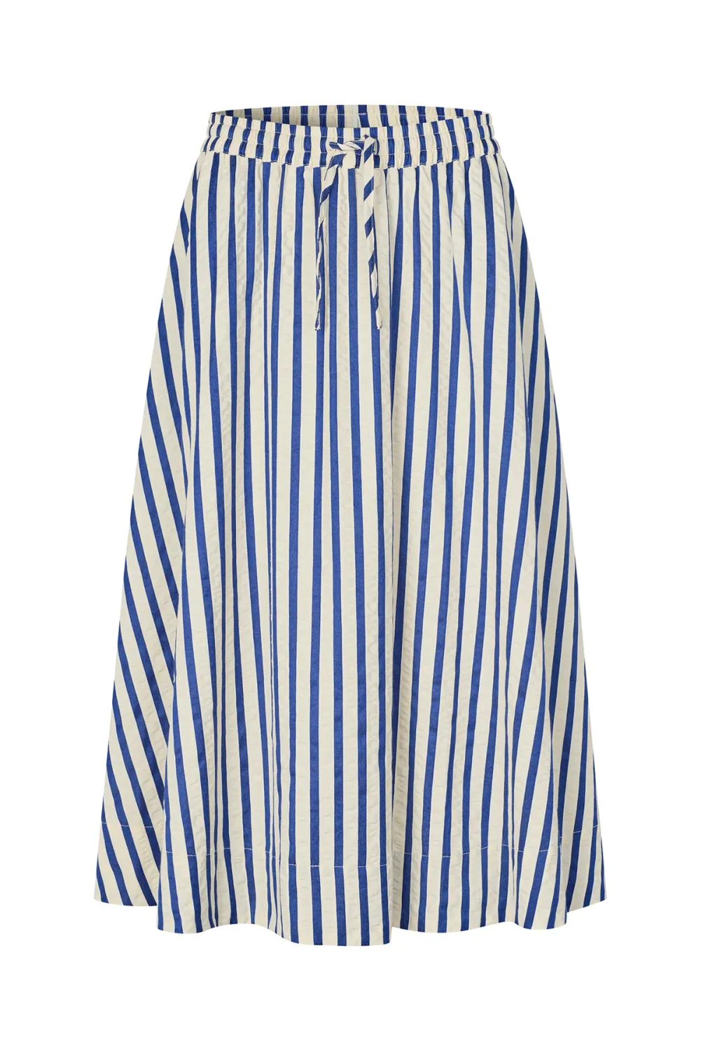 Lollys Laundry Bristol Skirt Blue