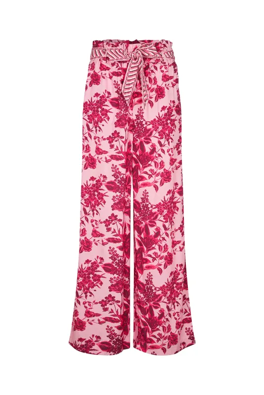 Lollys Laundry Vicky Pants Pink