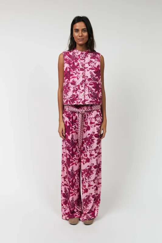 Lollys Laundry Vicky Pants Pink