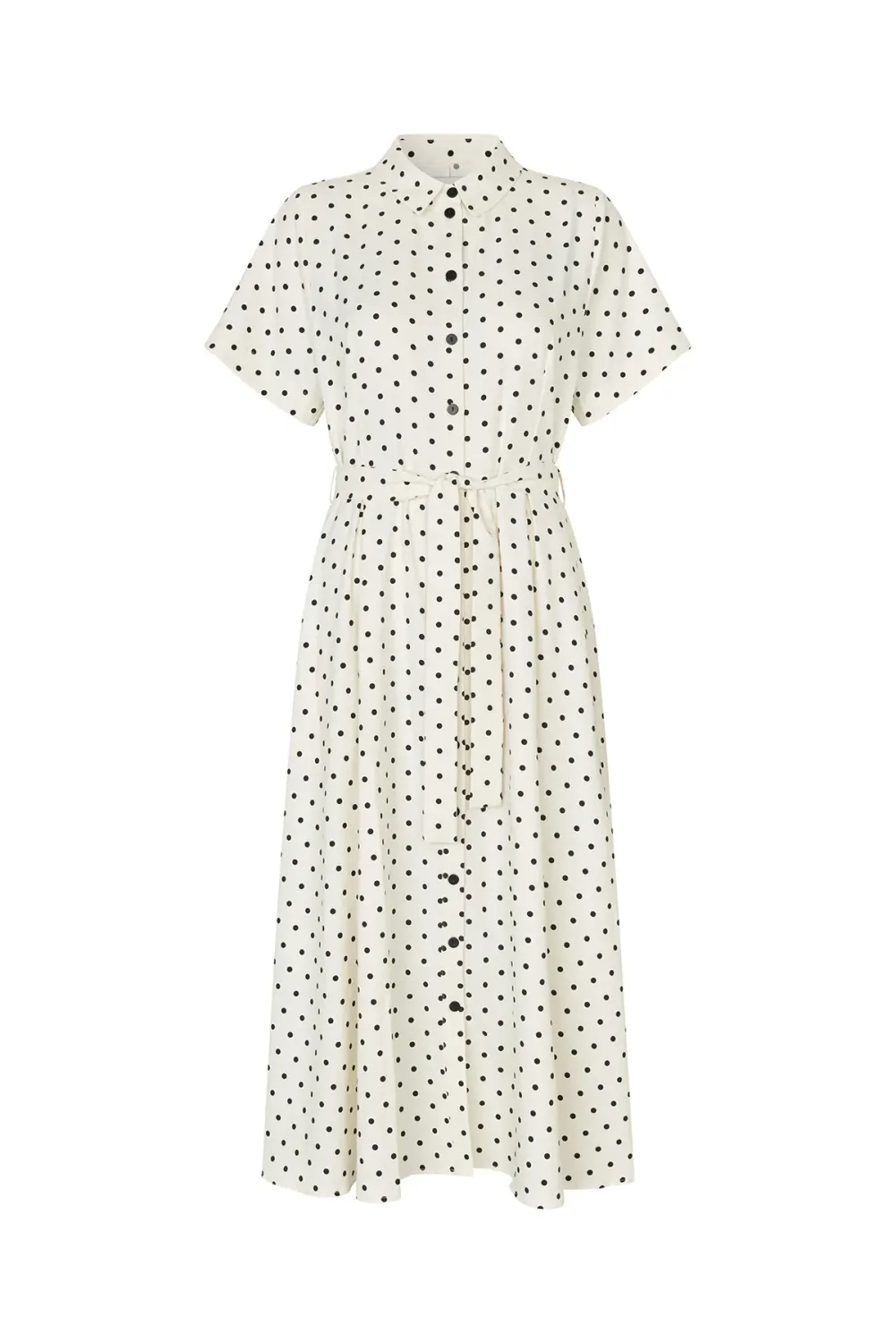 Lollys Laundry Blake Dot Dress