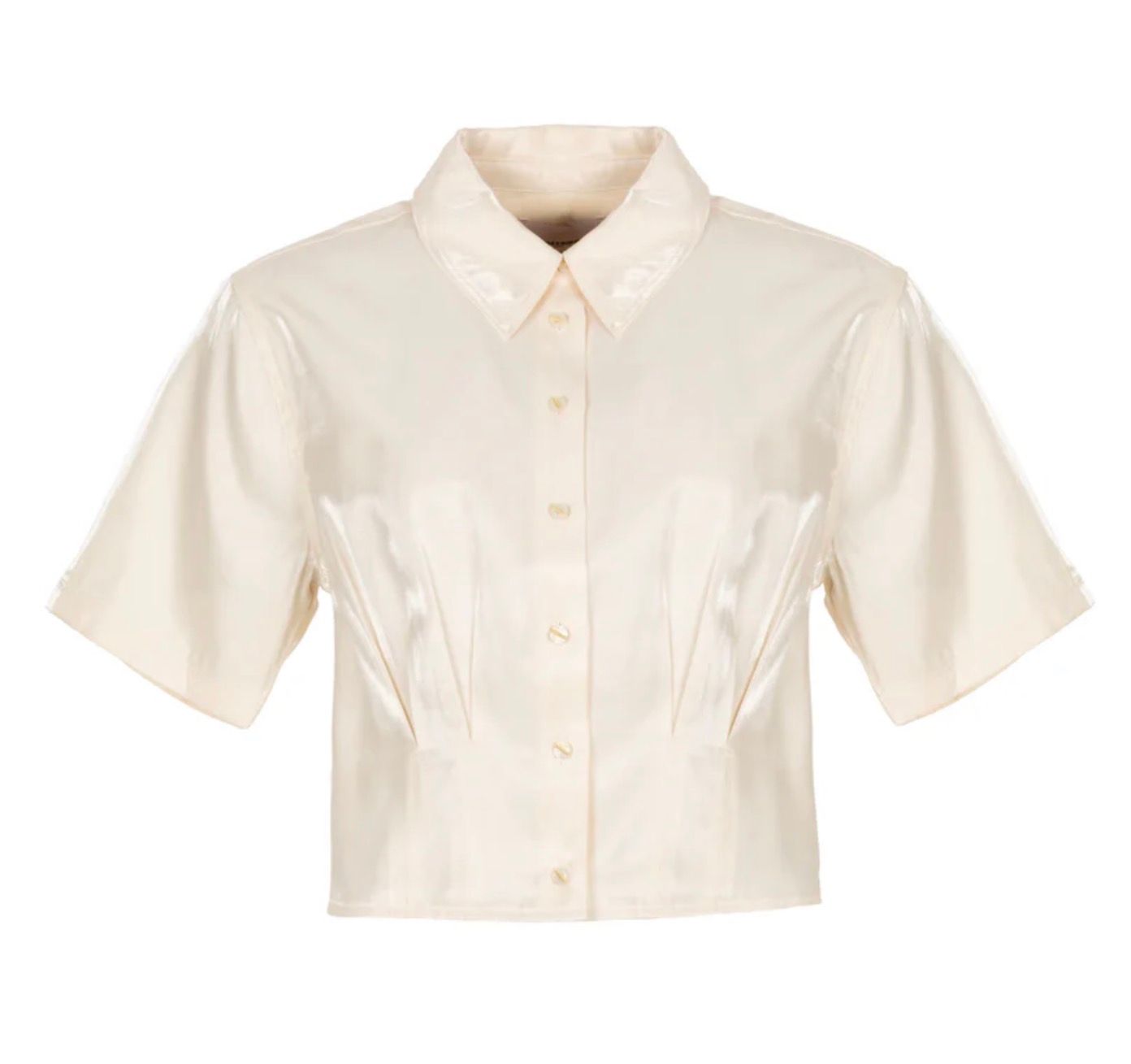 Freebird Bolana Blouse Off White
