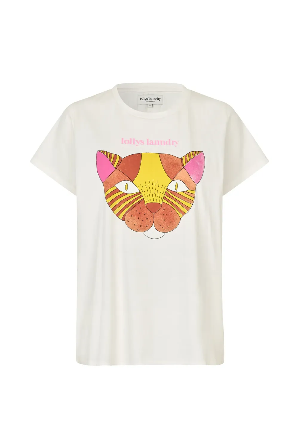 Lollys Laundry Roma Tee Cat