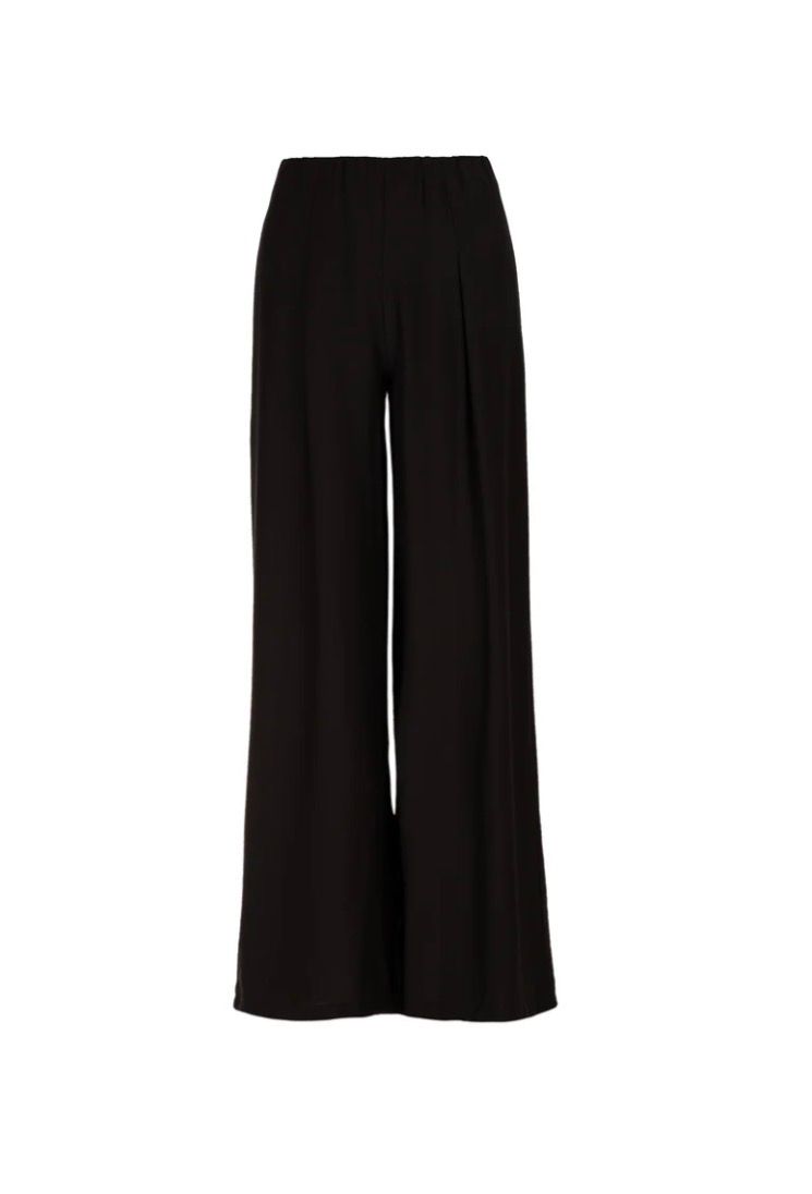 Freebird Petra Pants Black