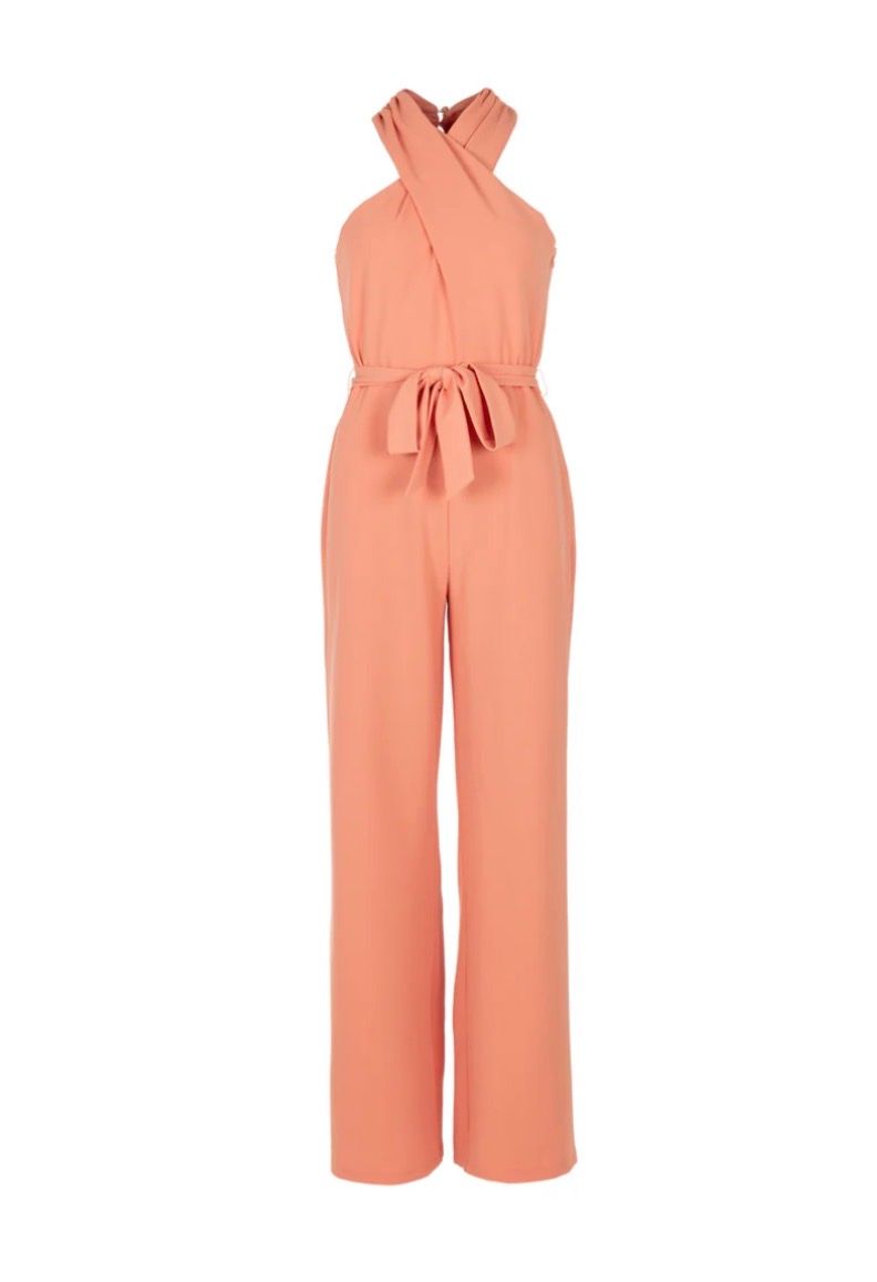 Freebird Janne Jumpsuit Melon