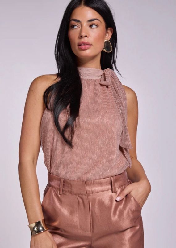 Freebird Tamika Top Koper