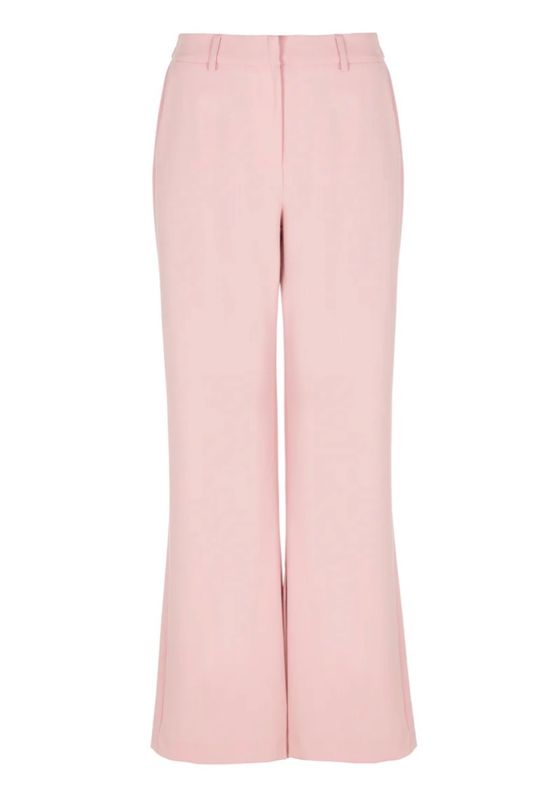 Freebird Lolani Pants Pink Lemonade