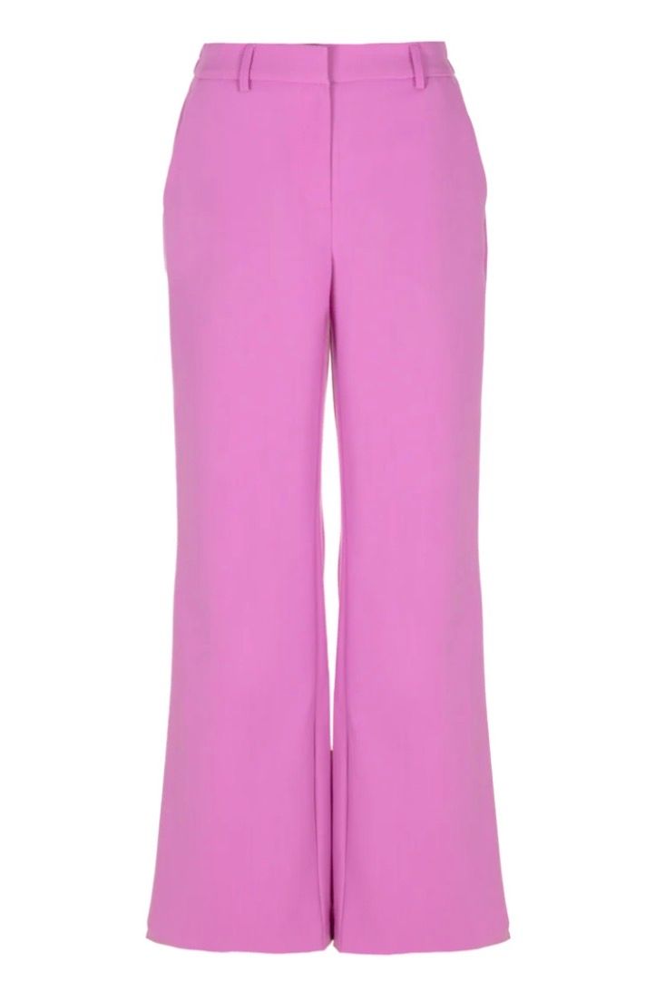 Freebird Lolani Pants Magnolia Pink