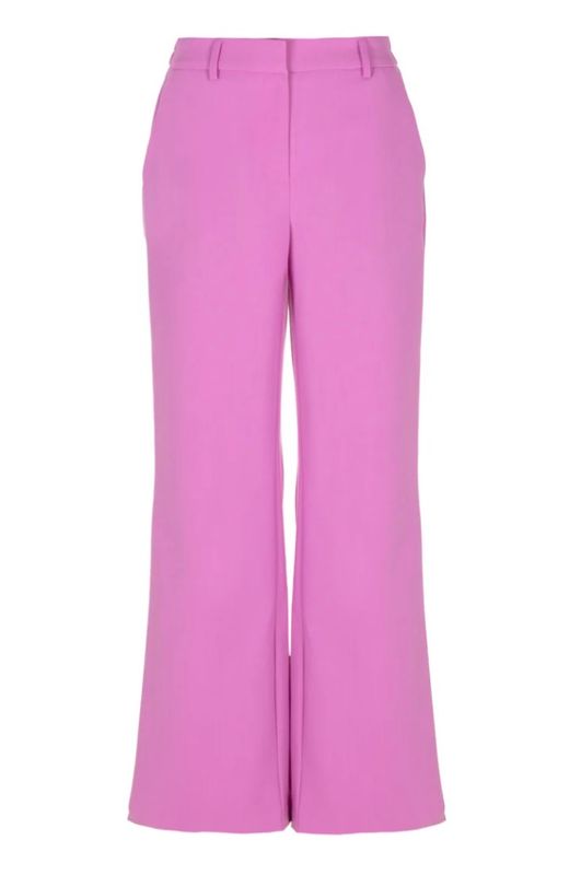 Freebird Lolani Pants Magnolia Pink