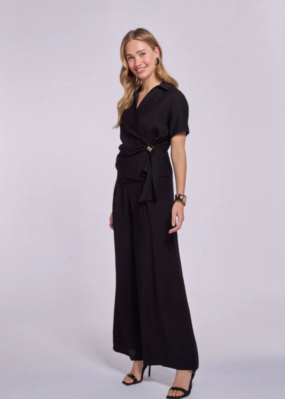 Freebird Bela Top Black