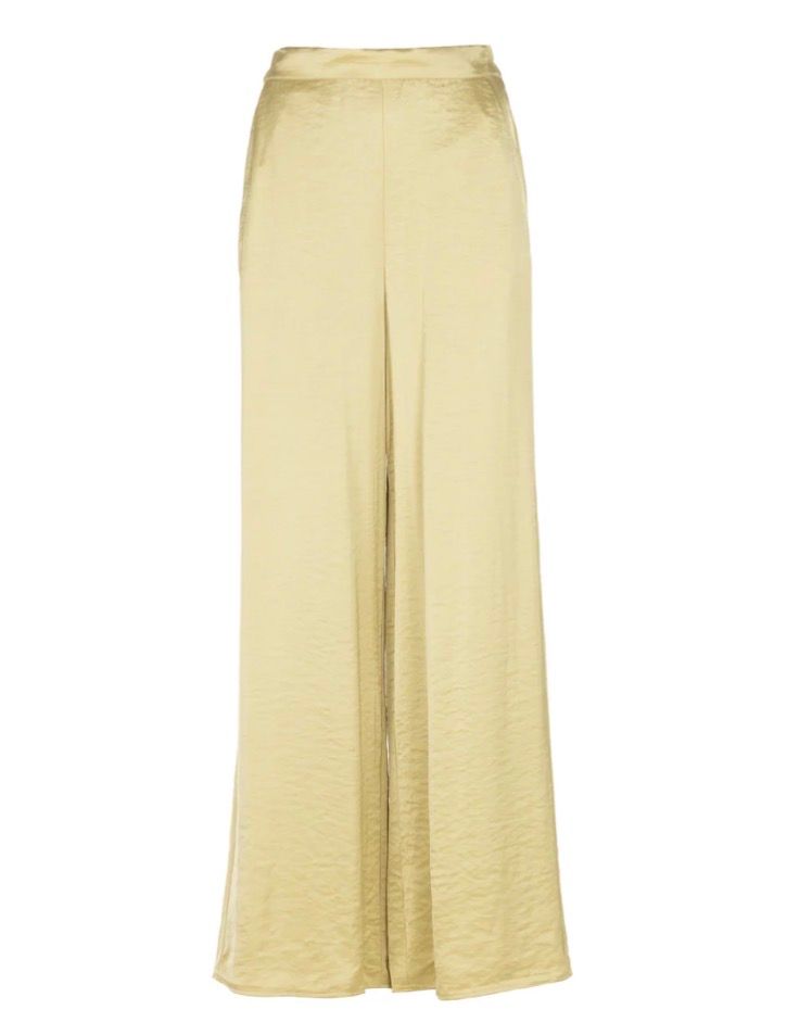 Freebird Phnatea Pants Green