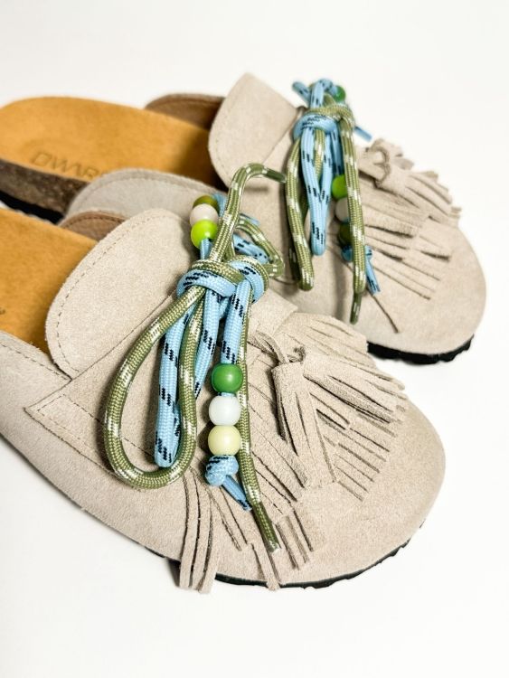 DWRS Sakai Instappers Beige