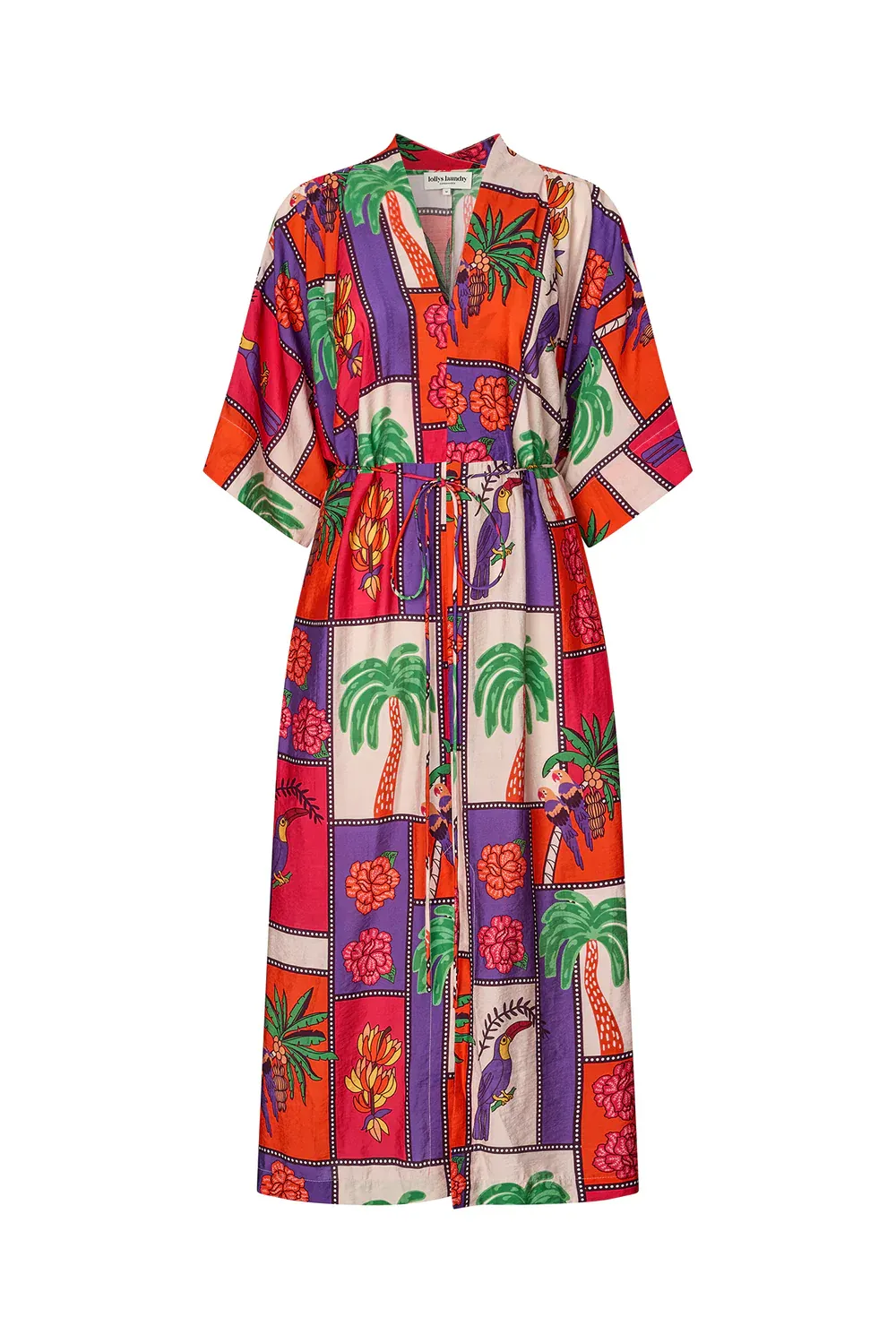 Lollys Laundry Jemima Dress