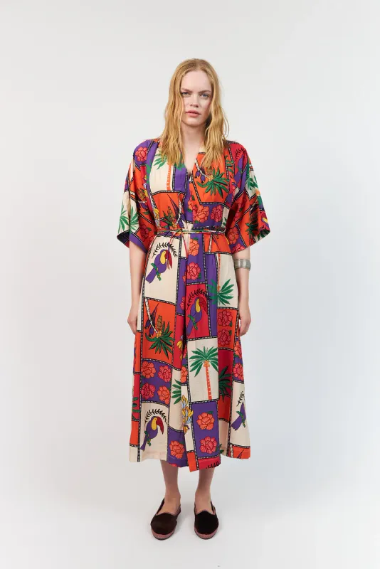 Lollys Laundry Jemima Dress