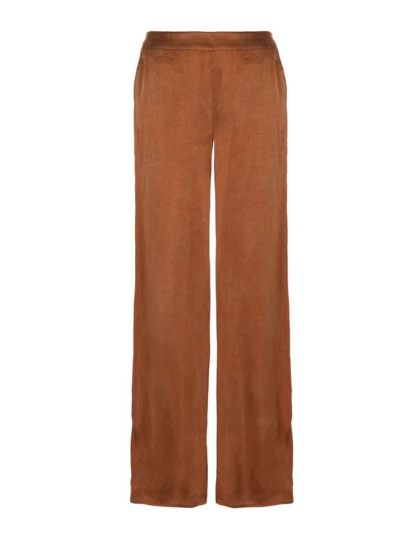 Freebird Panthea Pants Cinnamon