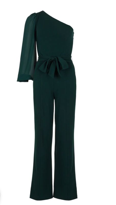 Freebird Jossy Jumpsuit Teal Green