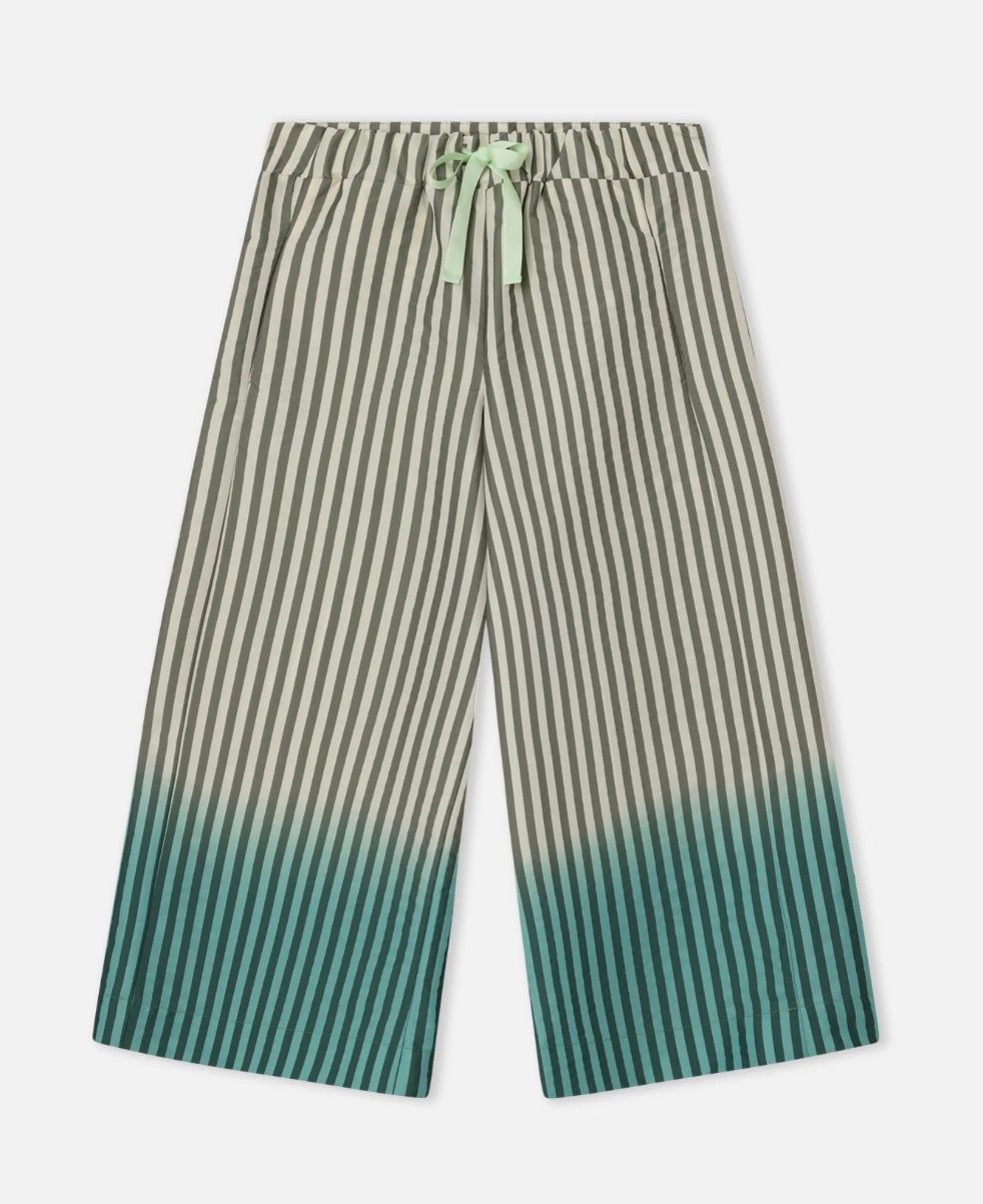 Dr Bloom Bomba Pants Grey