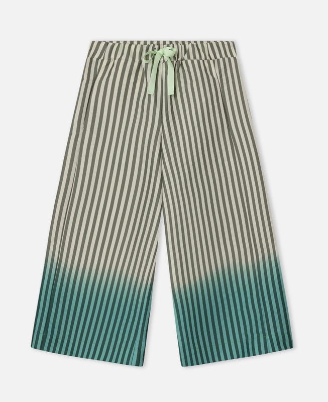Dr Bloom Bomba Pants Grey