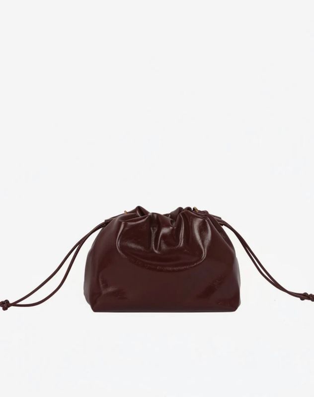 HVISK Arcane Bag Burgundy
