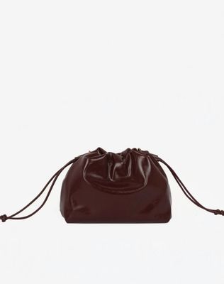 HVISK Arcane Bag Burgundy