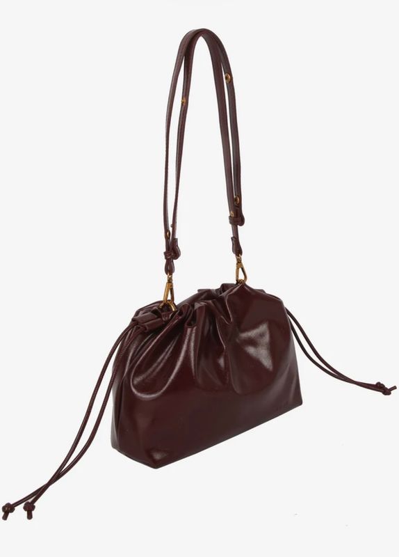 HVISK Arcane Bag Burgundy