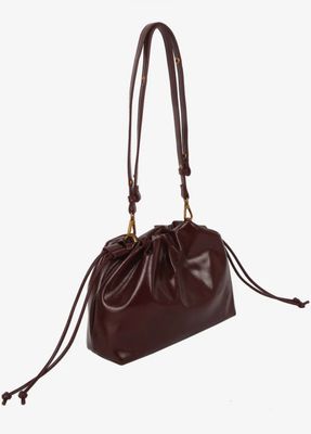 HVISK Arcane Bag Burgundy
