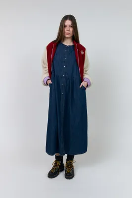 Lollys Laundry Lua Teddy Jacket Red