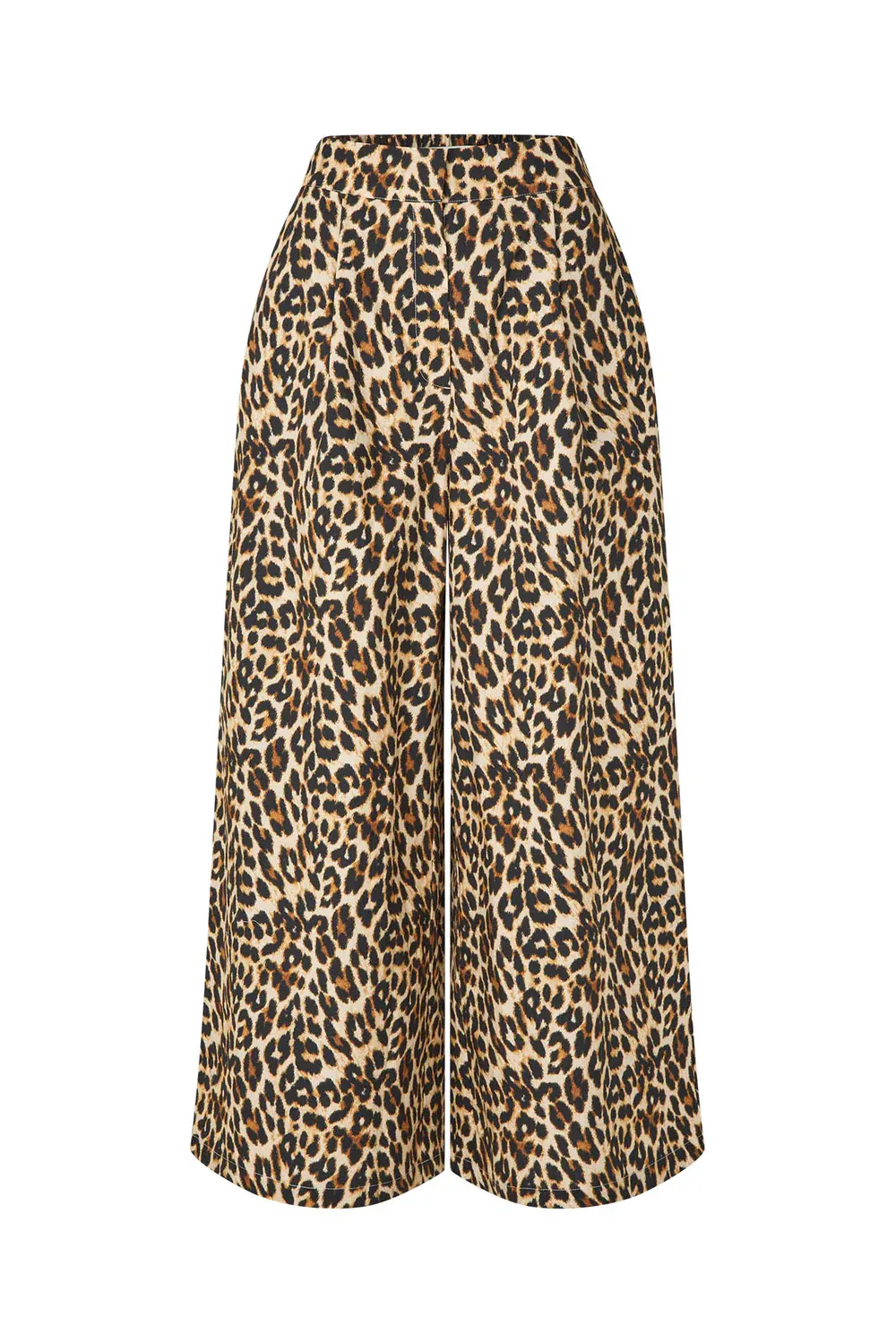 Lollys Laundry Mira Pants Leopard