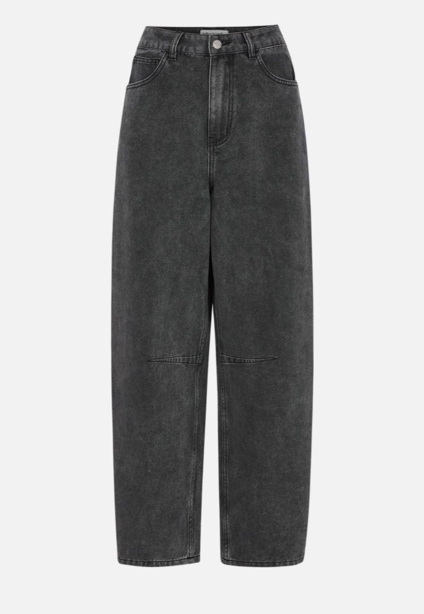Lollys Laundry Ava Jeans Black