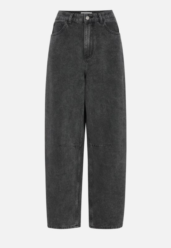Lollys Laundry Ava Jeans Black